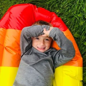 Meet your Posher, Crystal